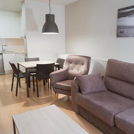 Apartments Hotel Sant Pau برشلونة المظهر الخارجي الصورة