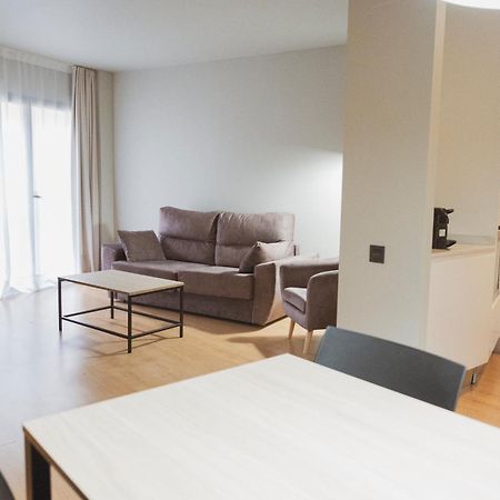 Apartments Hotel Sant Pau برشلونة المظهر الخارجي الصورة