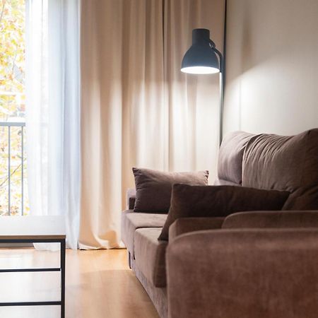 Apartments Hotel Sant Pau برشلونة المظهر الخارجي الصورة