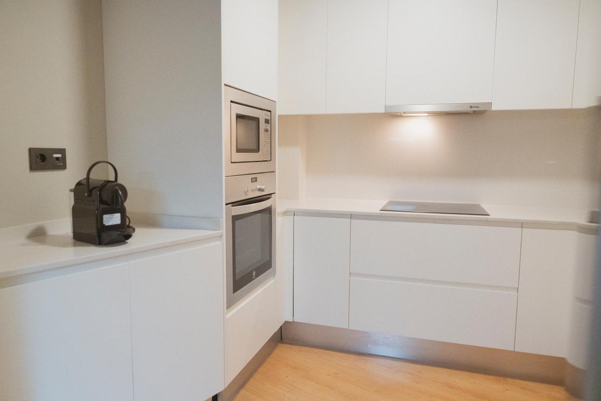 Apartments Hotel Sant Pau برشلونة المظهر الخارجي الصورة
